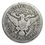 1900 Barber Quarter Good/VG