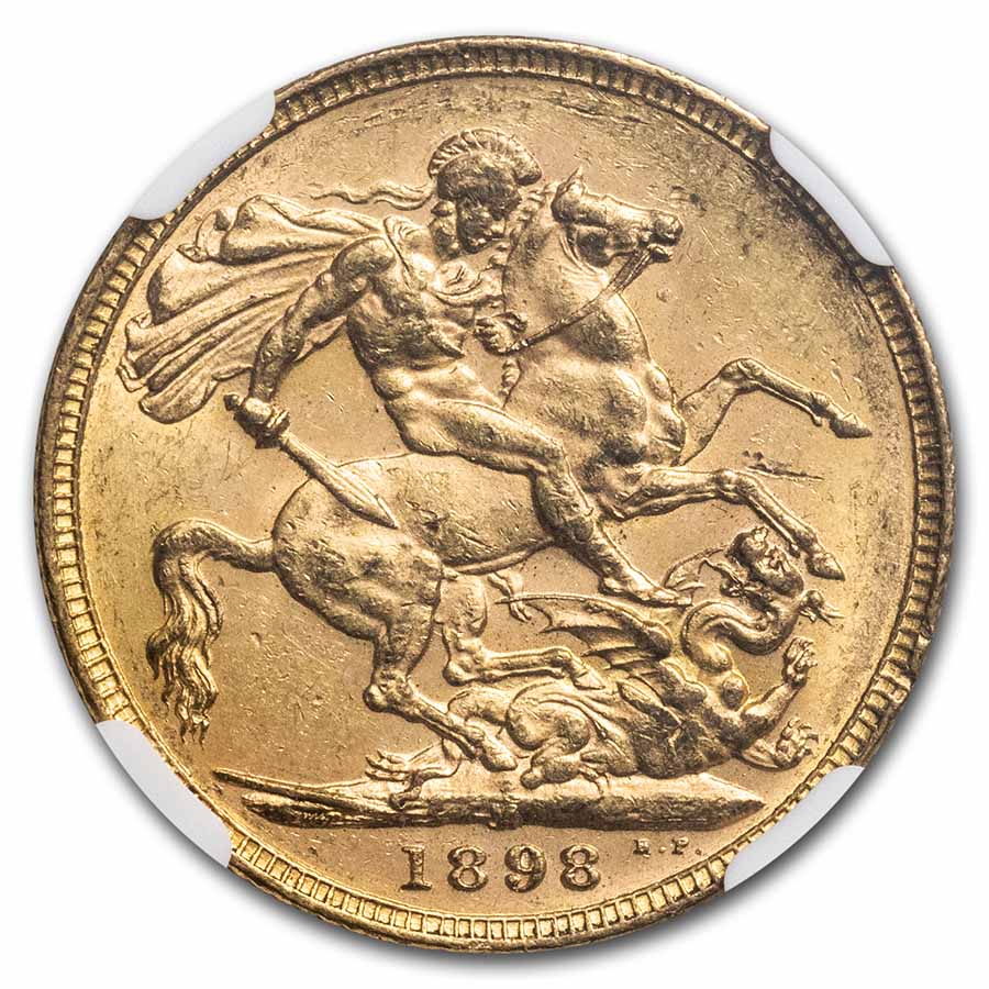ell　1900s Sovereign Case Buy 1900 Great Britain Gold Sovereign Victoria Veil Head MS-62 NGC