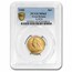 1900 Great Britain Gold Sovereign Victoria Veil Head MS-62 PCGS