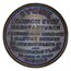 1900 Great Britain M&P Manuf. Medal MS-63 PCGS (Brown)