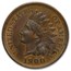 1900 Indian Head Cent AU
