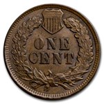 1900 Indian Head Cent BU (Brown)