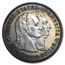 1900 Lafayette Dollar BU Details
