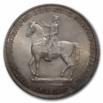 1900 Lafayette Dollar MS-62 PCGS