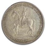 1900 Lafayette Dollar MS-63 PCGS