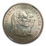 1900 Lafayette Dollar MS-64 NGC