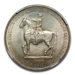 1900 Lafayette Dollar MS-64 NGC