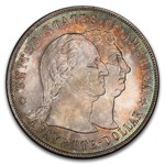 1900 Lafayette Dollar MS-65 PCGS