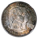1900 Lafayette Dollar MS-67 NGC