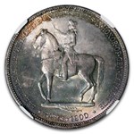 1900 Lafayette Dollar MS-67 NGC