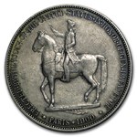 1900 Lafayette Dollar XF