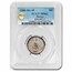1900-Mo Mexico Silver 20 Centavos MS-63 PCGS
