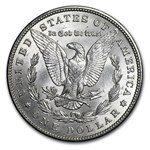1900 Morgan Dollar AU