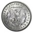 1900 Morgan Dollar AU