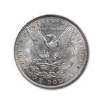 1900 Morgan Dollar MS-61 NGC