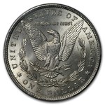 1900 Morgan Dollar MS-62 PCGS