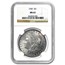 1900 Morgan Dollar MS-63 NGC