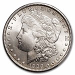 1900 Morgan Dollar MS-63 PCGS