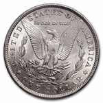 1900 Morgan Dollar MS-63 PCGS