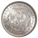 1900 Morgan Dollar MS-64 NGC