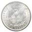 1900 Morgan Dollar MS-64 PCGS