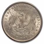 1900 Morgan Dollar MS-64 PCGS
