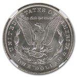 1900 Morgan Dollar MS-65 NGC (Green Label)