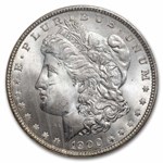 1900 Morgan Dollar MS-65 NGC