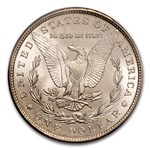 1900 Morgan Dollar MS-65 PCGS