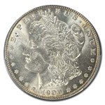 1900 Morgan Dollar MS-67 PCGS