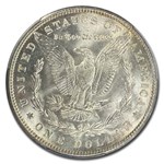 1900 Morgan Dollar MS-67 PCGS
