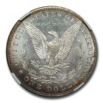 1900 Morgan Dollar PL MS-65 NGC