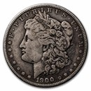 1900 Morgan Dollar VG/VF