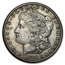 1900 Morgan Dollar XF