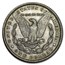 1900 Morgan Dollar XF