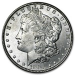 1900 Morgan Dollars BU (20 Count Roll)