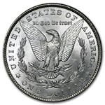 1900 Morgan Dollars BU (20 Count Roll)