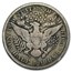 1900-O Barber Half Dollar Fine