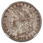 1900-O/CC Morgan Dollar AU-53 NGC (Top-100)
