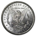 1900-O/CC Morgan Dollar BU