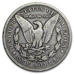 1900-O/CC Morgan Dollar Fine