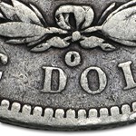 1900-O/CC Morgan Dollar Fine