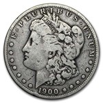 1900-O/CC Morgan Dollar Fine
