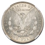 1900-O/CC Morgan Dollar MS-62 NGC
