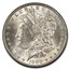 1900-O/CC Morgan Dollar MS-62 PCGS