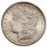 1900-O/CC Morgan Dollar MS-63 PCGS