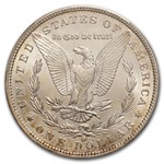 1900-O/CC Morgan Dollar MS-63 PCGS
