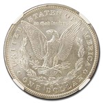 1900-O/CC Morgan Dollar MS-64 NGC (Top-100)