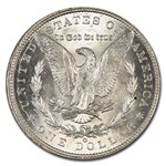 1900-O/CC Morgan Dollar MS-64 PCGS
