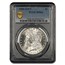 1900-O/CC Morgan Dollar MS-64 PCGS